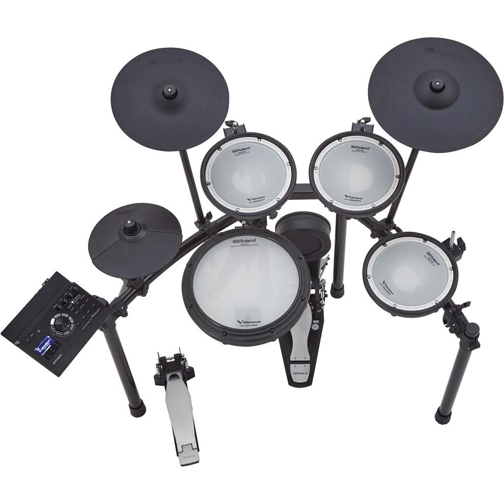 Roland TD-17KV2S V-Drums Electronic Drum Kit Version 2