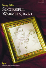 Successful Warmups, Book 1 KJOS Music
