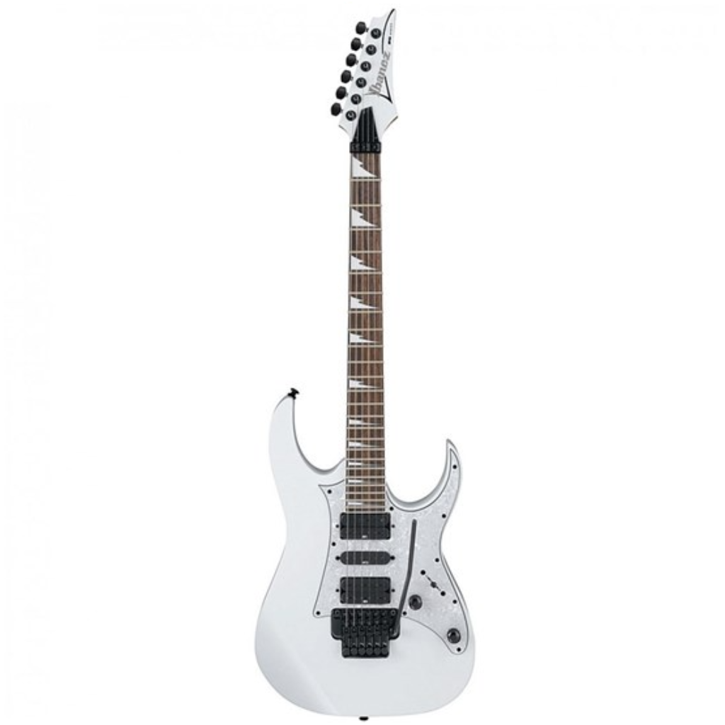 Ibanez RG350DXZ HSH LCK-TR