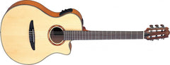 Yamaha NTX900FM Cutaway Classical Guitar