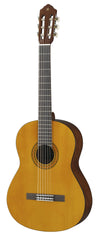 Yamaha C40 Gigmaker Acoustic Guitar Pack - Music Corner North