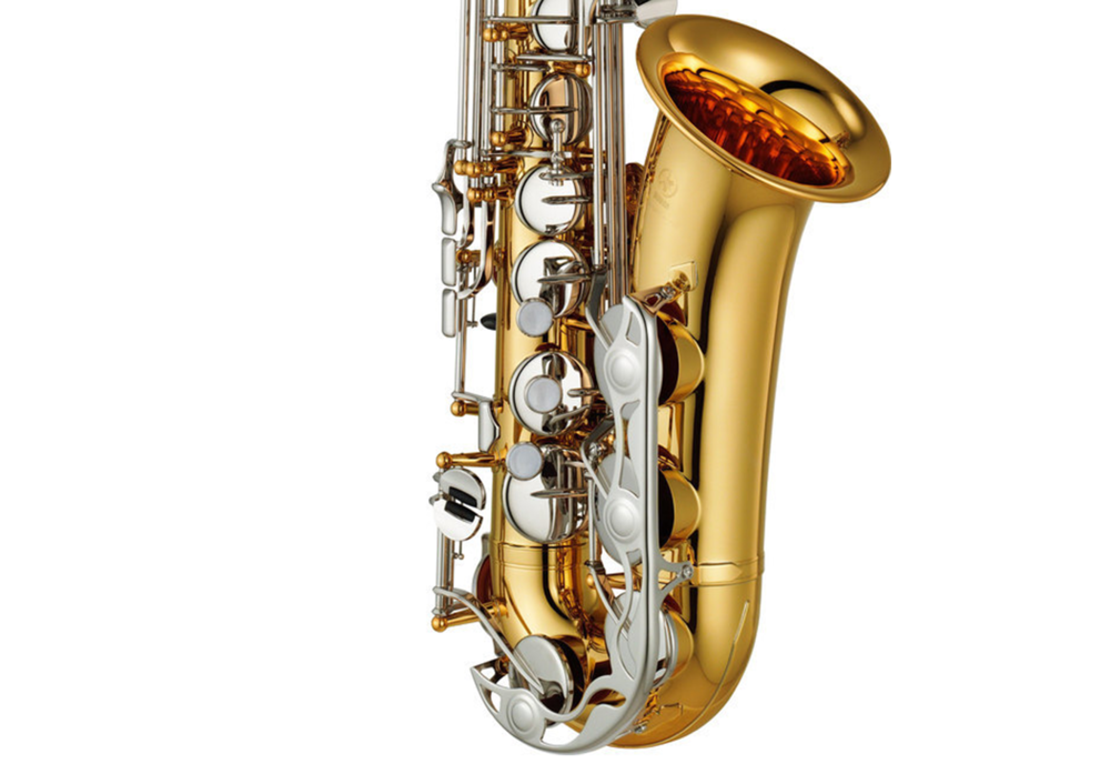 Yas top 26 saxophone