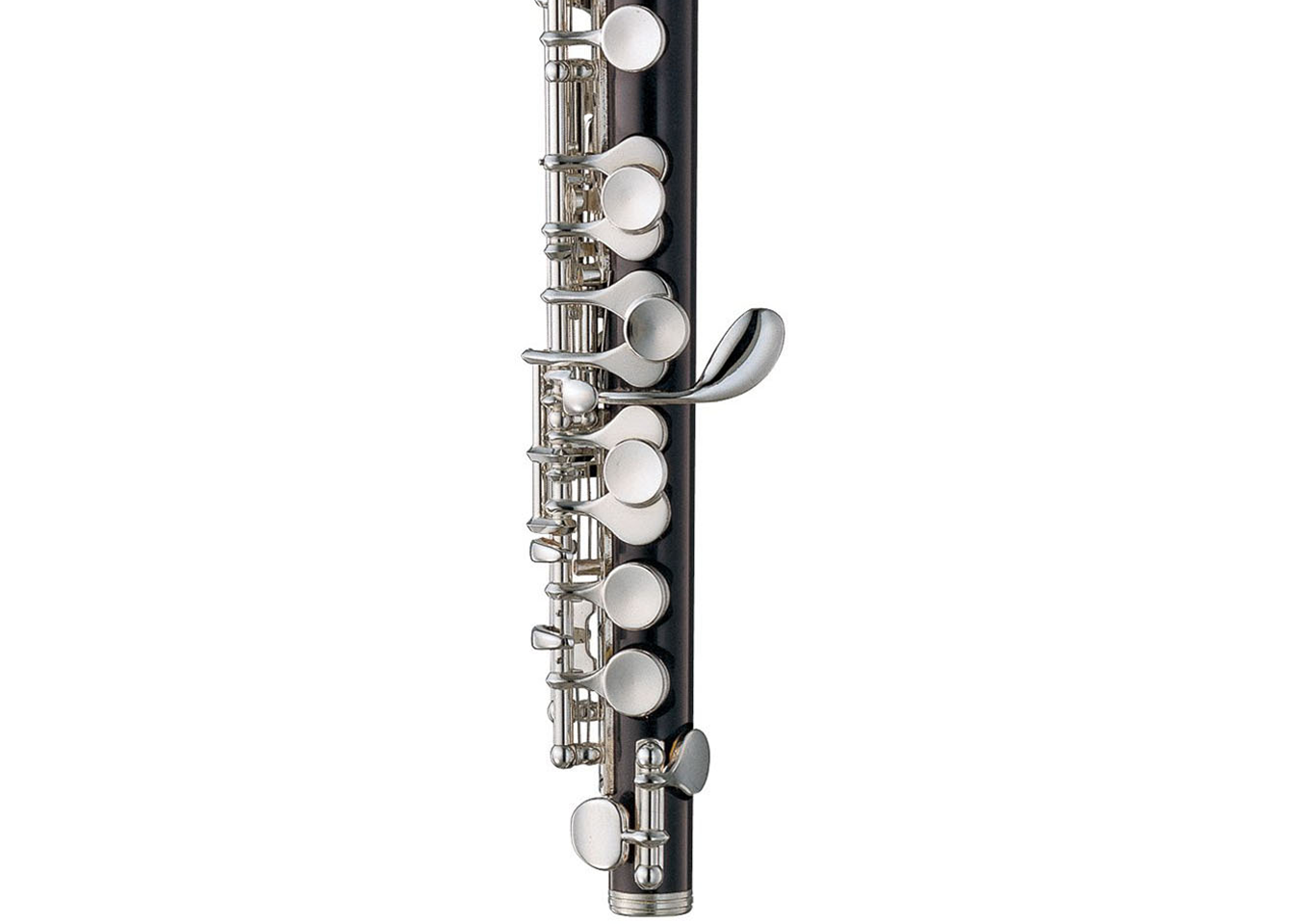 Yamaha YPC 32 Piccolo Music Corner